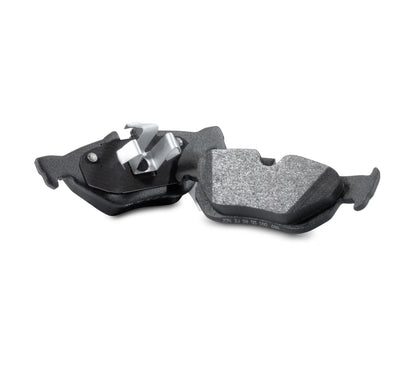 2008 Bmw 328i Brake Pads - Duralast DG1267