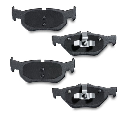 2008 Bmw 328i Brake Pads - Duralast DG1267