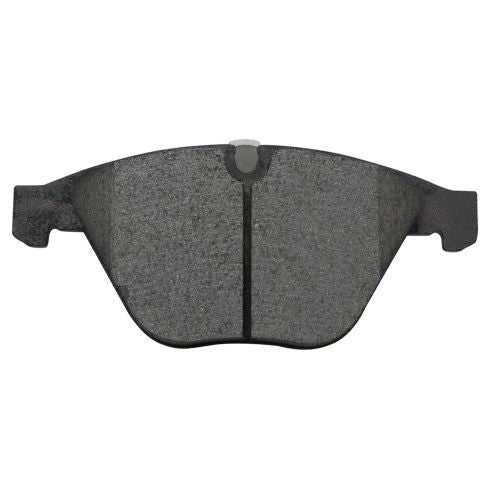 2009 Bmw 328i Brake Pads - TRQ BFA13100