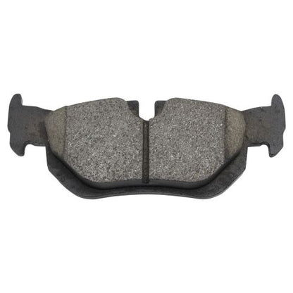 2009 Bmw 328i Brake Pads - TRQ BFA13100