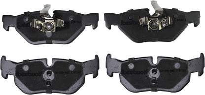 2011 BMW 328i Brake, Replacement brake pads for a 2011 BMW 328i.