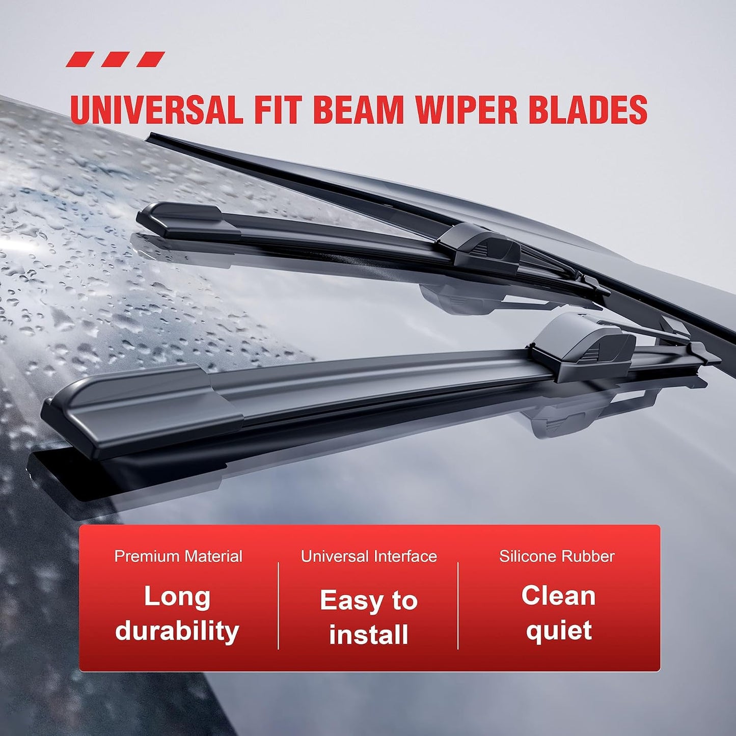 2016 volkswagen e-golfwip wiper blades