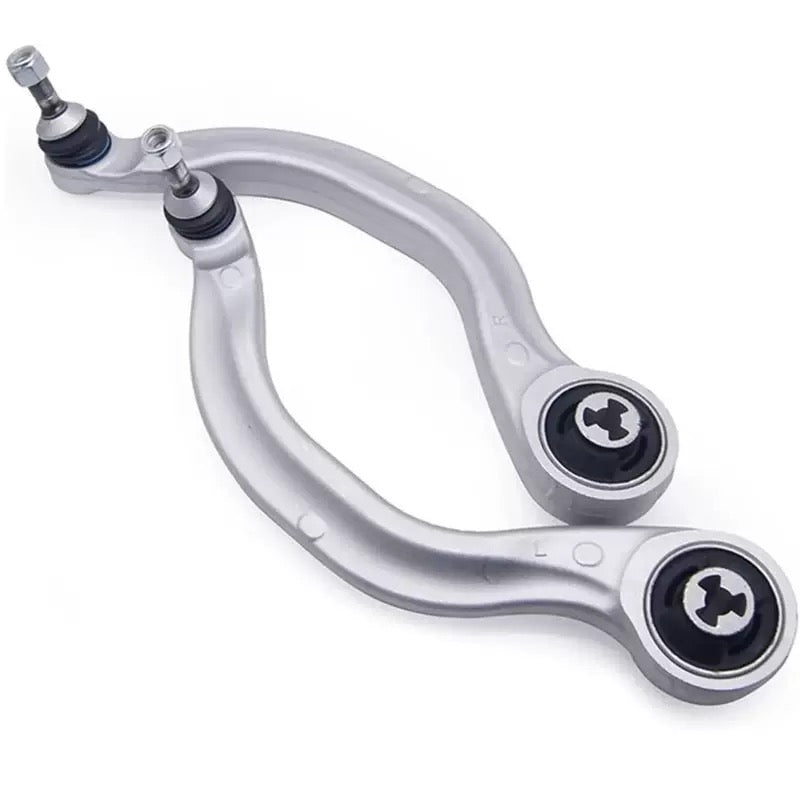 Front Lower Suspension Control Arm Assembly OEM 1044354-00-A for Tesla Model 3 & Model Y | Premium Replacement Front Lower Wishbone Arm for Suspension Repair