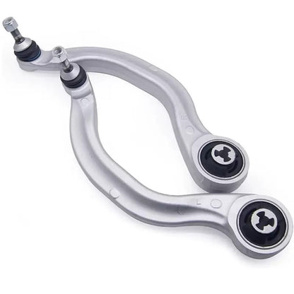 Front Lower Suspension Control Arm Assembly OEM 1044354-00-A for Tesla Model 3 & Model Y | Premium Replacement Front Lower Wishbone Arm for Suspension Repair