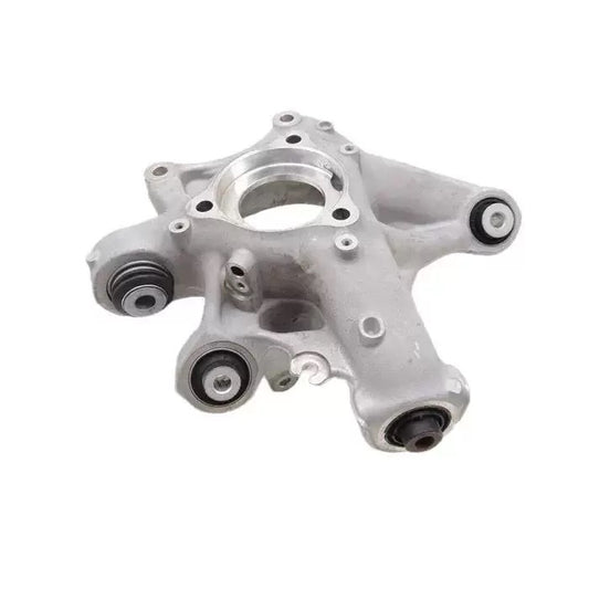 Rear Steering Knuckle Assembly for Tesla Model 3 2017-2023 | OEM 1044411 & 1044416 Rear Suspension Wheel Carrier Spindle Replacement