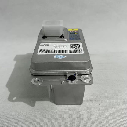 16V Low Voltage Li-Ion Battery 300A for Tesla Model S & Tesla Model Y (2016–2024) OEM 1598486-00-C / 1598486-00-D Replacement Auxiliary Lithium Battery Pack