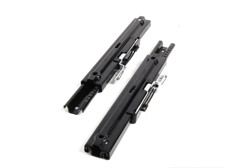 Sparco Track Set Seat Sliders for EV Owners – Double Locking Seat Adjustment System (Street Use)