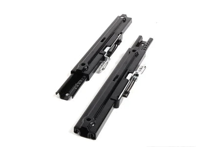 Sparco Track Set Seat Sliders for EV Owners – Double Locking Seat Adjustment System (Street Use)