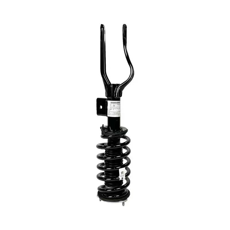 Front Left & Front Right Gas Shock Absorber Assembly for Tesla Model 3 2017-2019 & Tesla Model Y AWD | OE 1188368-00-C / 1188367-00-C | Front Suspension Strut Replacement