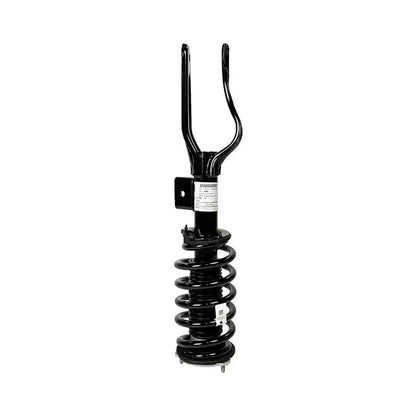Front Left & Front Right Gas Shock Absorber Assembly for Tesla Model 3 2017-2019 & Tesla Model Y AWD | OE 1188368-00-C / 1188367-00-C | Front Suspension Strut Replacement