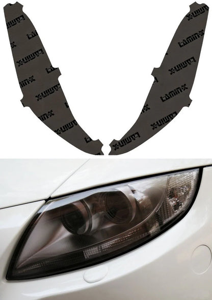 LAMIN-X Rear Reflector Protection Film for Tesla Model 3 (2018+) | Precut Clear & Tinted PPF Made in USA