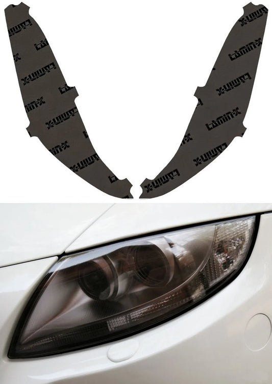 LAMIN-X Rear Reflector Protection Film for Tesla Model 3 (2018+) | Precut Clear & Tinted PPF Made in USA