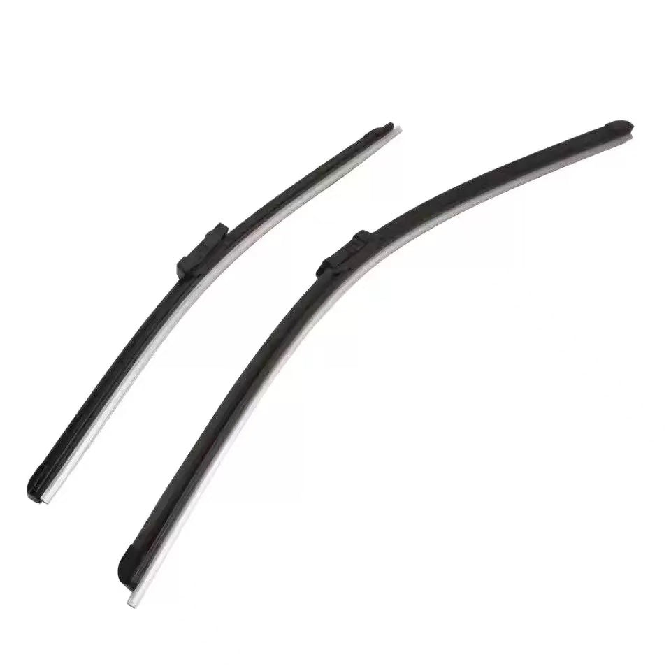 OEM 1076730-00-B Front Windshield Wiper Blade for Tesla Model 3 2017-2019 Replacement Windscreen Wiper Assembly
