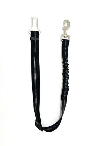 Rear Seat Pet Cover for Tesla Model 3, Model Y, Model S & Model X – Waterproof Back Seat & Floor Protector with Seat Belt Access