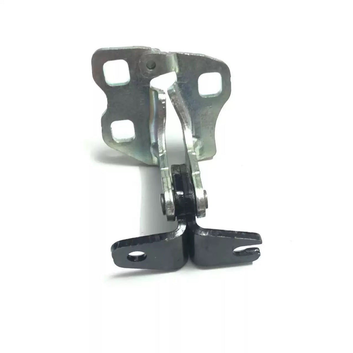 Front Left Upper Door Hinge 1101035-00-F Replacement for Tesla Model 3 (2017-2019) | OEM Fit Front Door Upper Hinge Assembly | Automotive Repair Door Hinge