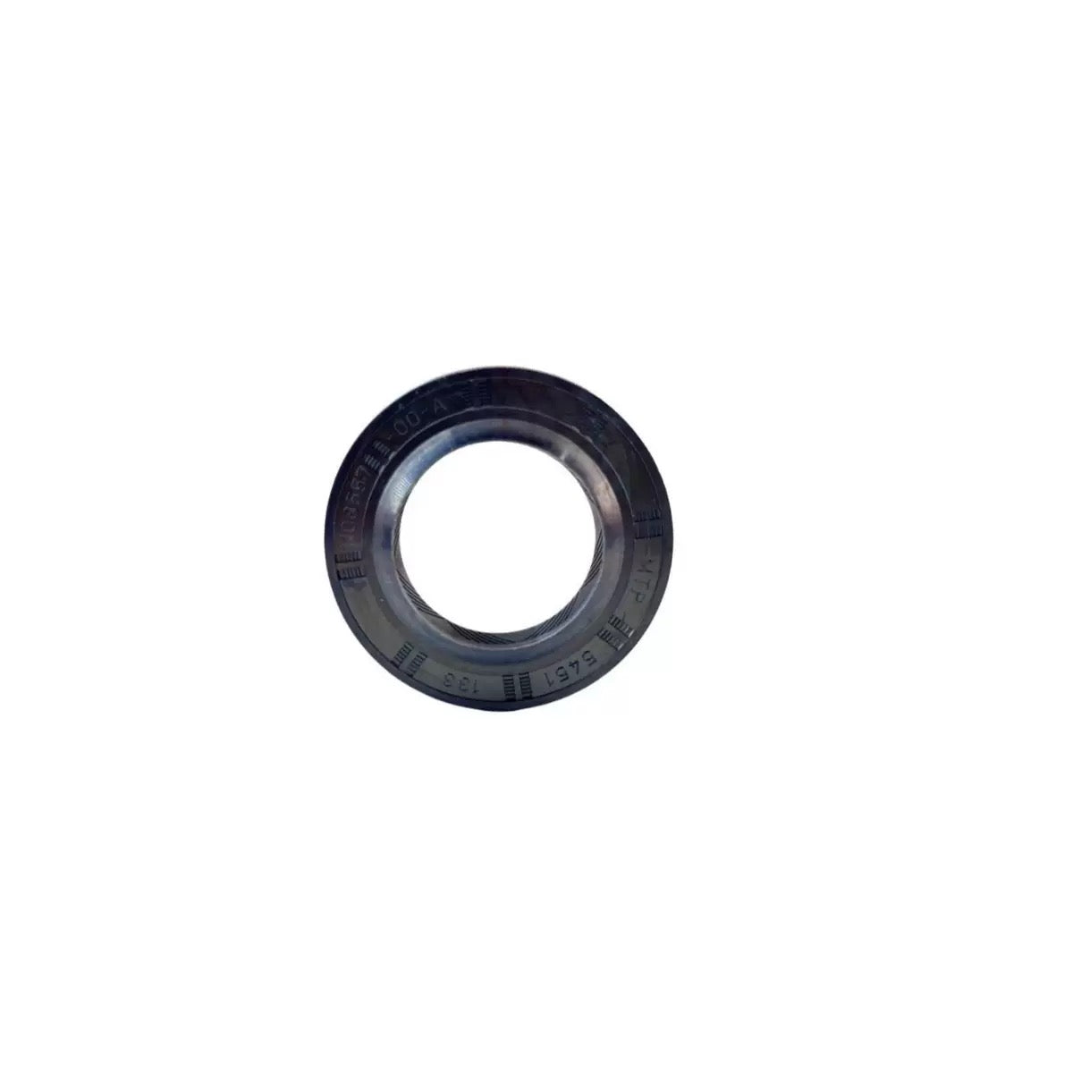 Tesla Front & Rear Drive Unit Oil Seal Shaft Seal Replacement for Model S / Model X / Model 3 / Model Y – OEM 1065932-00-A & 1108557-00-A EV Motor Axle Seal