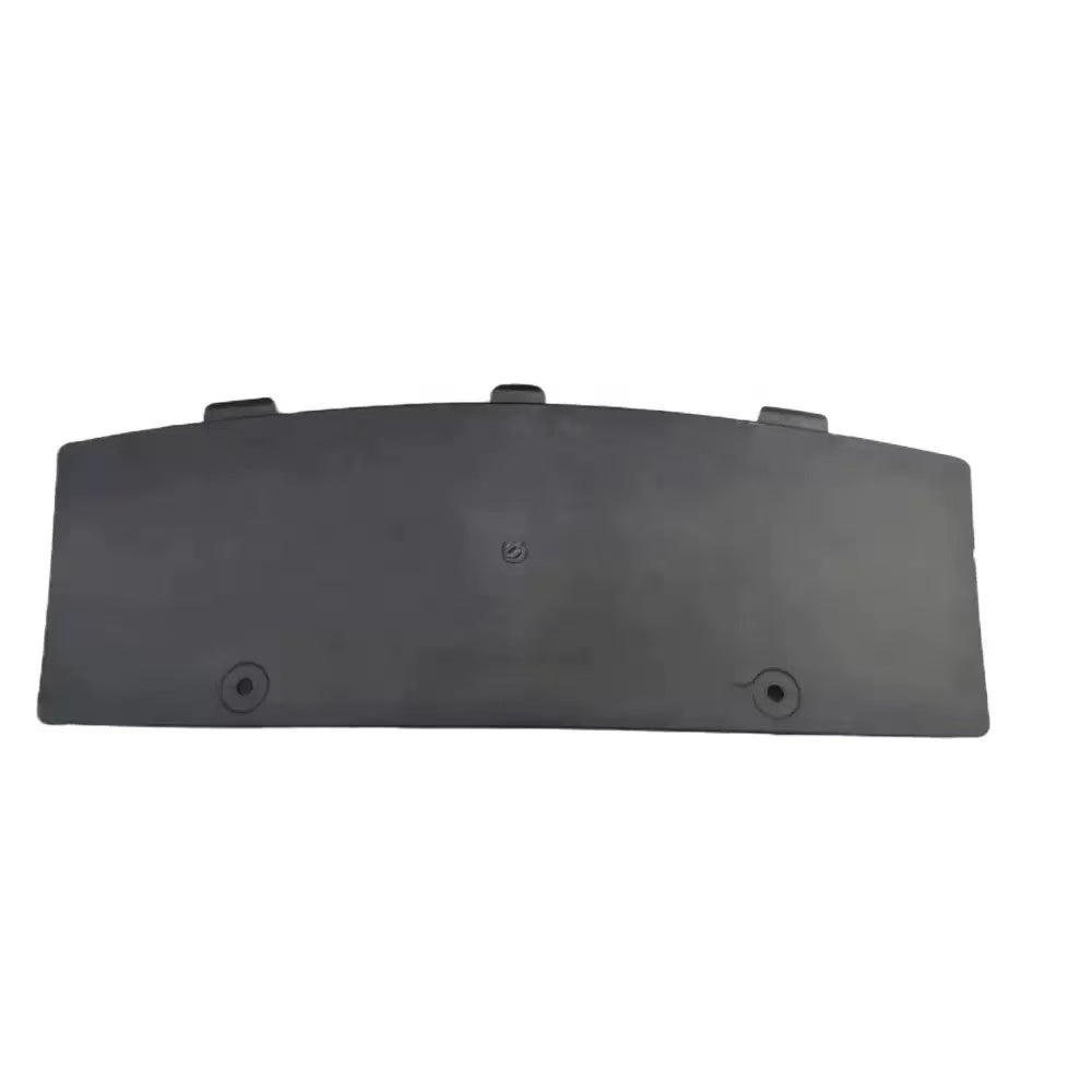 Tesla Model 3 Rear Lower Bumper Diffuser Cover OEM 1135412-00-A – Rear Underbody Lower Guard Plate Replacement for 2017-2021 Tesla Model 3