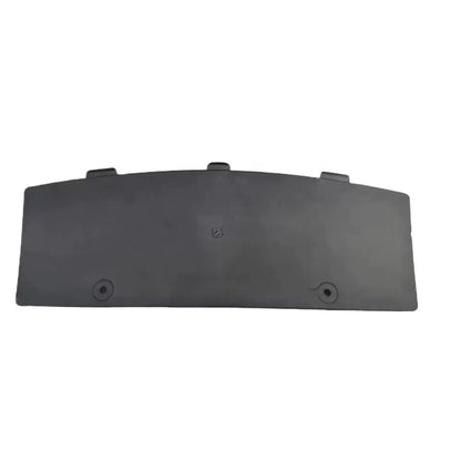 Tesla Model 3 Rear Lower Bumper Diffuser Cover OEM 1135412-00-A – Rear Underbody Lower Guard Plate Replacement for 2017-2021 Tesla Model 3