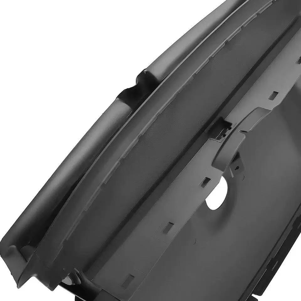Tesla Model Y Front Active Grille Shutter Assembly OEM 1494159-00-A / 1634325-00-A – Front Cooling Radiator Air Vent Cover for 2020 2021 2022 Tesla Model Y Long Range Performance AWD