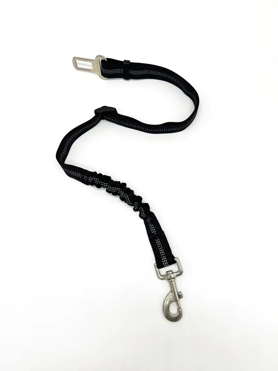 Rear Seat Pet Cover for Tesla Model 3, Model Y, Model S & Model X – Waterproof Back Seat & Floor Protector with Seat Belt Access