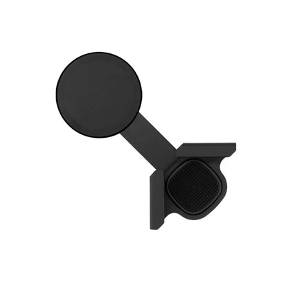 ABS 360° Rotating Corner Dashboard Phone Holder for Tesla Model 3 / Model Y / 3 Highland / Y Juniper / Model X / Model S / Cybertruck