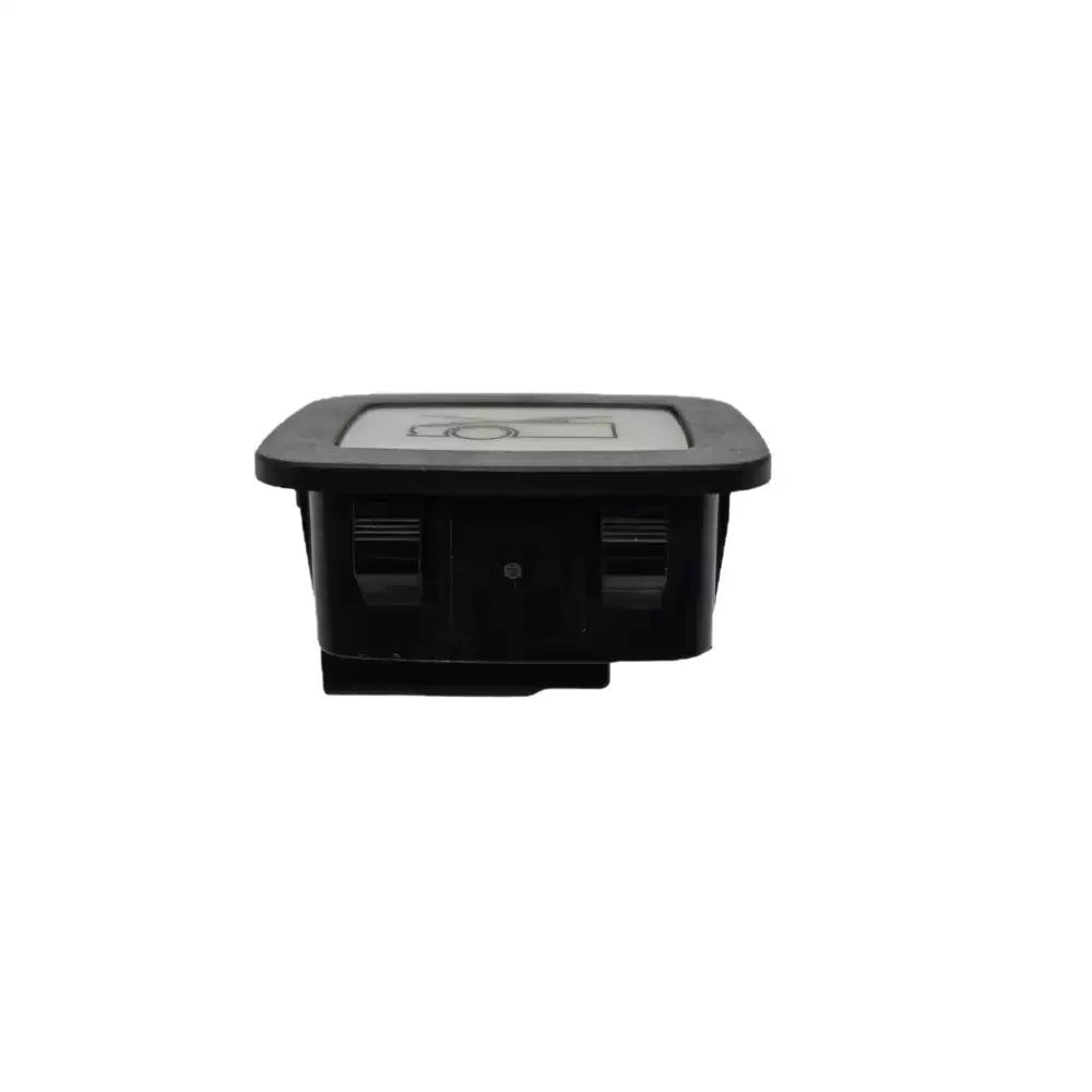 Front Frunk Trunk Safety Switch Button for Tesla Model Y 2019-2020 OEM 1107722-00-D 1516185-00-A Hood Emergency Release Button Replacement