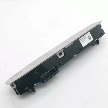 Front Overhead Reading Light Assembly for Tesla Model 3 2017-2023 Interior Dome Map Light Ceiling Lamp Replacement OE 1500237-00-E