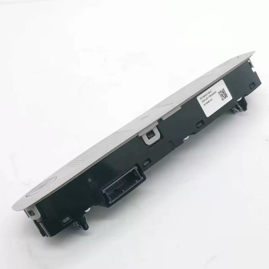 Front Overhead Reading Light Assembly for Tesla Model 3 2017-2023 Interior Dome Map Light Ceiling Lamp Replacement OE 1500237-00-E
