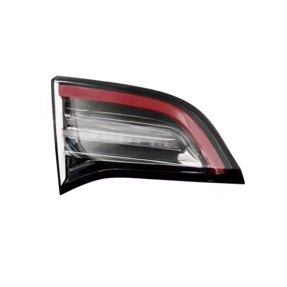 Inner Tail Light Assembly for Tesla Model 3 2017-2020 & Tesla Model Y 2020-2024 | Left & Right Rear Trunk LED Tail Lamp | OEM Replacement 1077401-00-G / 1077402-00-G / 1502088-00-B / 1502089-00-B