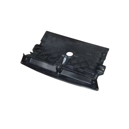 Tesla Model Y Front Active Grille Shutter Assembly OEM 1494159-00-A / 1634325-00-A – Front Cooling Radiator Air Vent Cover for 2020 2021 2022 Tesla Model Y Long Range Performance AWD