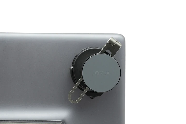 Qi2 Invisible Foldaway MagSafe Wireless Car Mount Charger for Tesla Model S Model 3 Model X Model Y & Cybertruck – 15W Fast Charging, Hidden Retractable Design