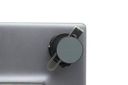 Qi2 Invisible Foldaway MagSafe Wireless Car Mount Charger for Tesla Model S Model 3 Model X Model Y & Cybertruck – 15W Fast Charging, Hidden Retractable Design