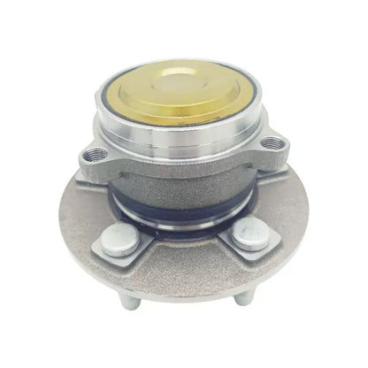 Front & Rear Wheel Hub Bearing Assembly 1027170-00-B 1027170-00-A for Tesla Model S (2014–2016) & Model X (2016–2023) | High-Precision Replacement Wheel Bearing Kit