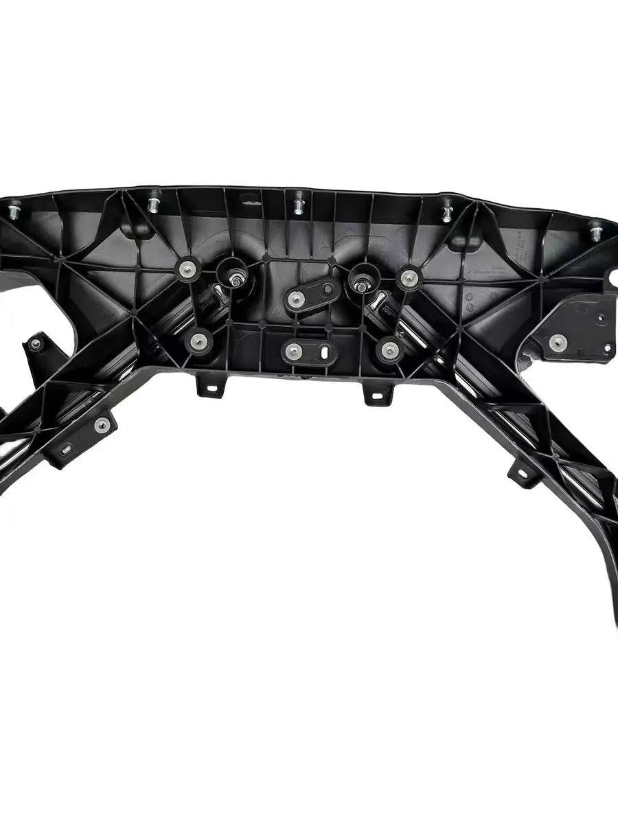 Front Radiator Support Assembly for Tesla Model Y 2019-2025 OEM 1495245-00-C Front Body Structure Cooling System Support Bracket Replacement