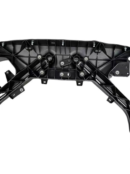 Front Radiator Support Assembly for Tesla Model Y 2019-2025 OEM 1495245-00-C Front Body Structure Cooling System Support Bracket Replacement