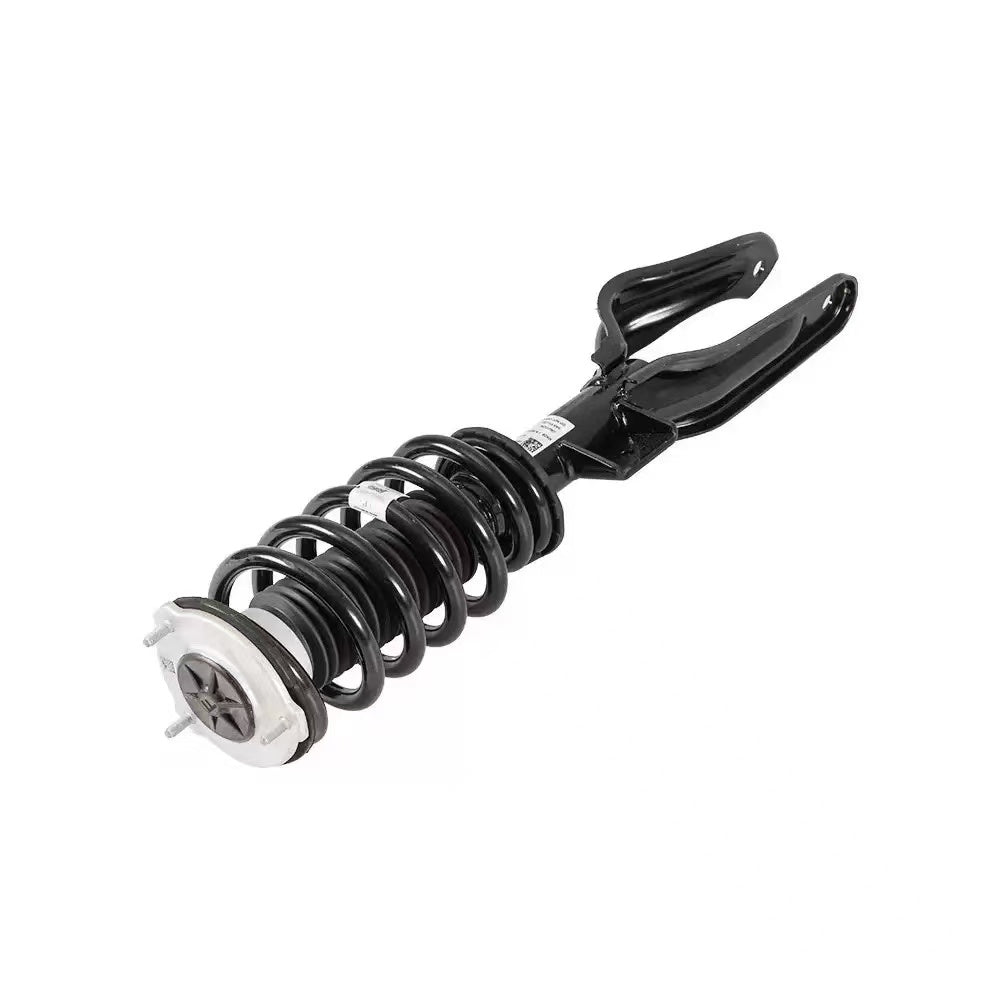 Front Left & Front Right Gas Shock Absorber Assembly for Tesla Model 3 2017-2019 & Tesla Model Y AWD | OE 1188368-00-C / 1188367-00-C | Front Suspension Strut Replacement