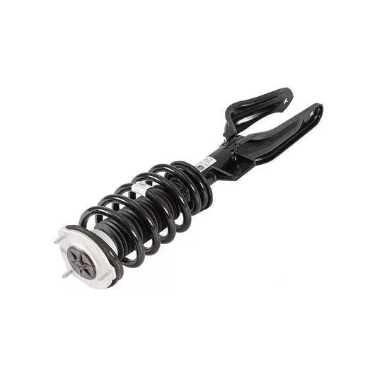 Front Left & Front Right Gas Shock Absorber Assembly for Tesla Model 3 2017-2019 & Tesla Model Y AWD | OE 1188368-00-C / 1188367-00-C | Front Suspension Strut Replacement