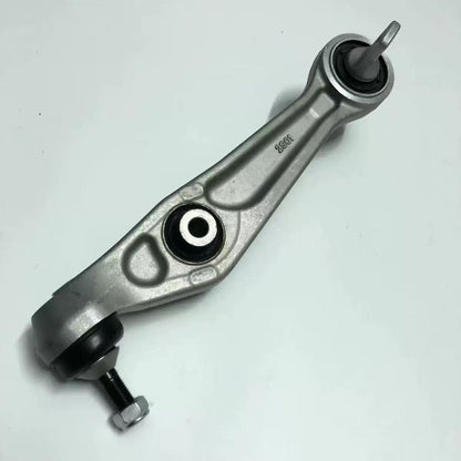 Tesla Model 3 Front Lower Control Arm Assembly OEM 1044341-00-A / 1044341-00-B / 1044341-00-C / 1044341-00-D | Front Suspension Wishbone Arm for 2017–2023 Tesla Model 3 RWD AWD Performance