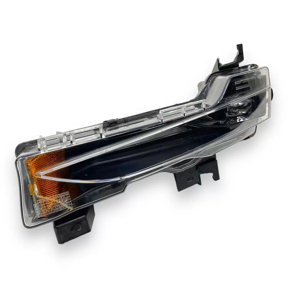 Tesla Model 3 Front Fog Light Assembly Left & Right OEM 1077391-00-E / 1077392-00-E for 2017-2020 Tesla Model 3 & Select Model Y