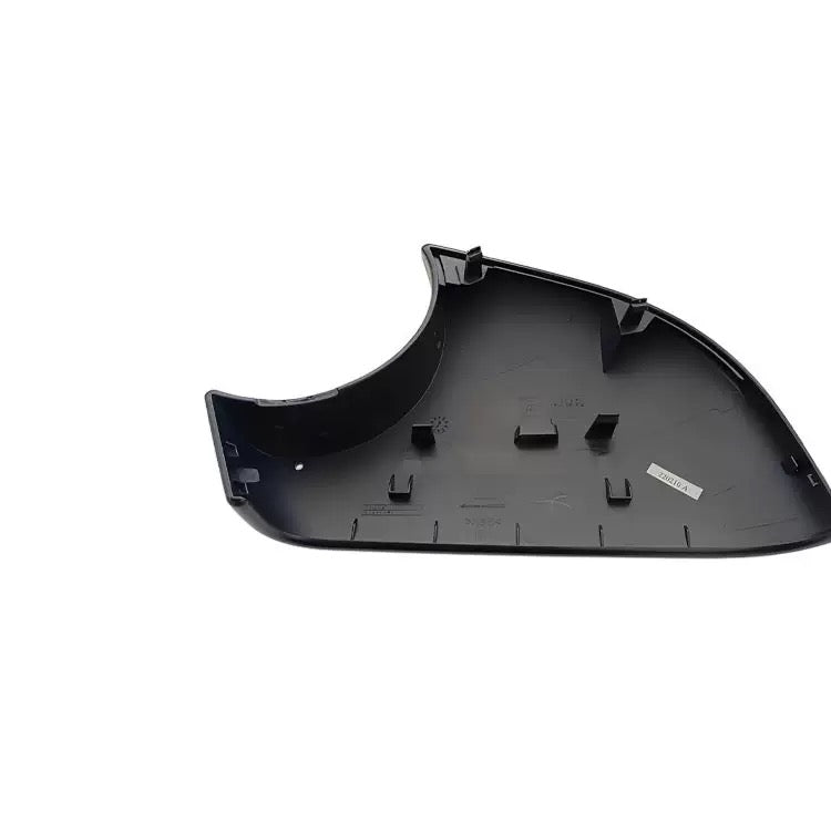 Tesla Model Y Left Lower Side Mirror Cover Black OEM 8202202 Rear View Mirror Bottom Housing Replacement Cap for 2019–Present Model Y