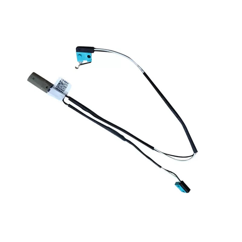 Tesla Model S Upgraded Reinforced Door Handle Micro Switch Wiring Harness Replacement Kit – Flexible Durable Repair Harness OEM 1016009-00-C for 2012–2021 Tesla Model S