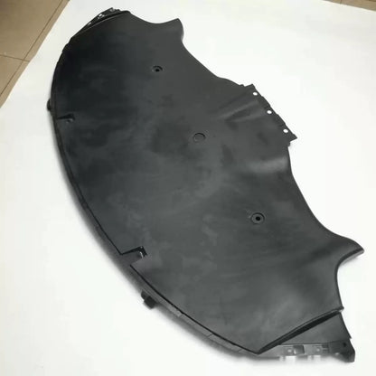 Rear Lower Guard Plate Assembly for Tesla Model 3 2017-2023 OEM 1100838-00-H Rear Underbody Protection Shield Replacement Part