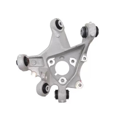 Rear Steering Knuckle Assembly for Tesla Model 3 2017-2023 | OEM 1044411 & 1044416 Rear Suspension Wheel Carrier Spindle Replacement