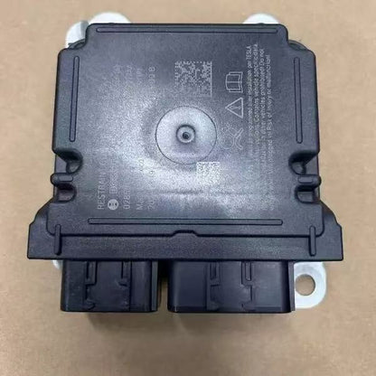 Tesla Model 3 Seat Belt Restraint Sensor Module OEM 1512876-00-B / 1095757-00-C / 1512860-00-E – Safety Restraint Replacement Part for 2017–2023 Tesla Model 3