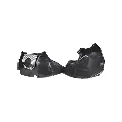Front Fender Liner Splash Shield Assembly for Tesla Model S | OEM 1063693-00-D & 1063694-00-D | Front Wheel House Inner Liner Replacement Panel
