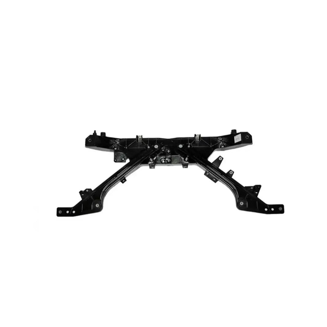 Front Radiator Support Assembly for Tesla Model Y 2019-2025 OEM 1495245-00-C Front Body Structure Cooling System Support Bracket Replacement