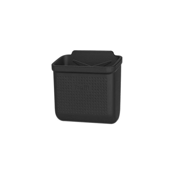 Universal Silicone Stick-On Phone Holder Storage Box for Tesla Model 3 / Model Y / Highland / Juniper / Model S / Model X / Cybertruck