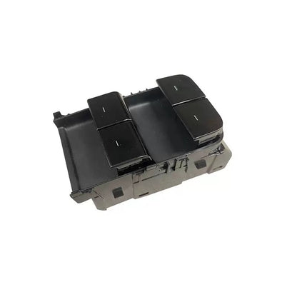 Tesla Model 3 Power Window Switch OEM 1081037-02-G Electric Window Control Button Replacement for 2017-2023 Model 3