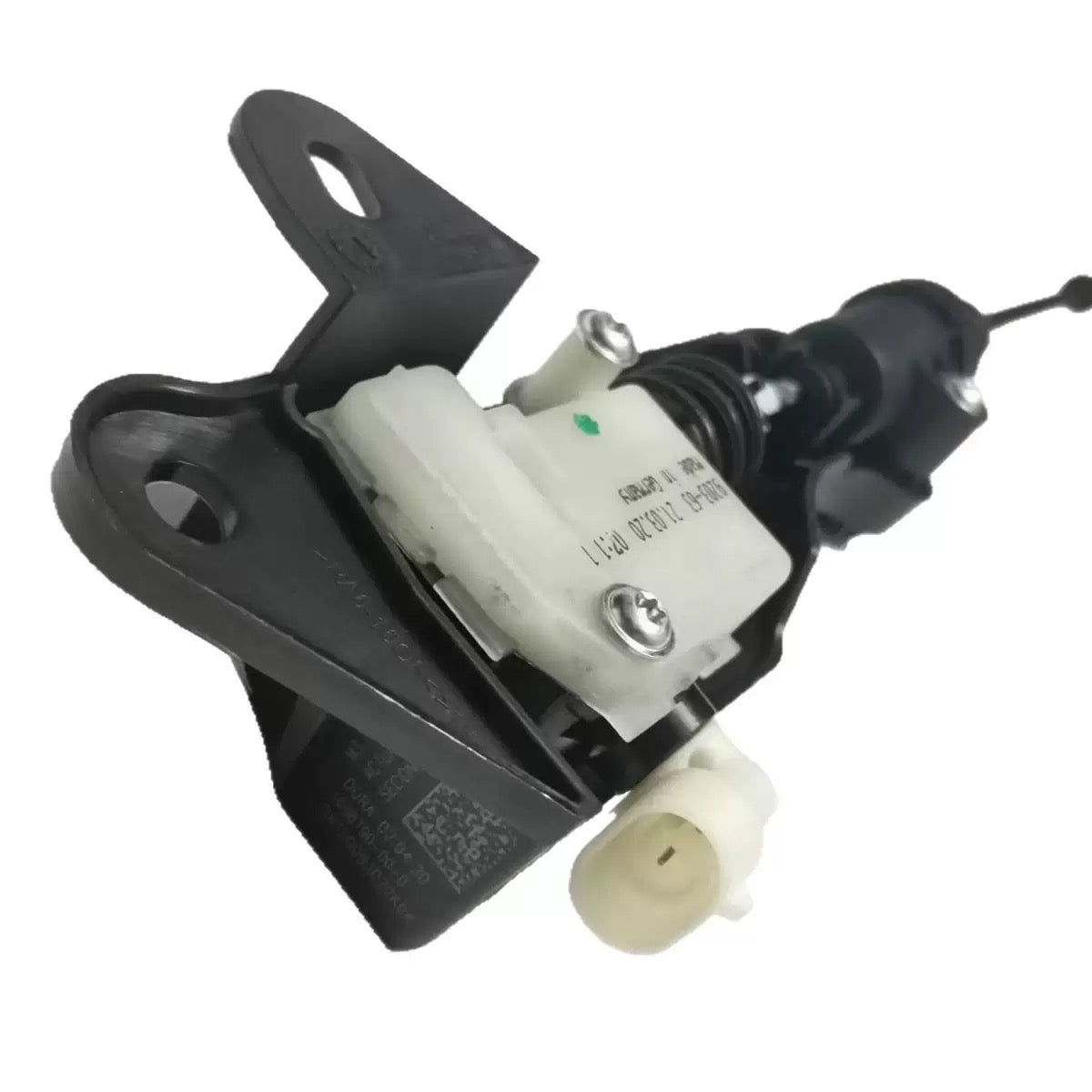 Tesla Model 3 Front Hood Latch Assembly 1033011-00-G 1098789-00-D 1098790-00-D Frunk Lock Replacement for 2017-2023 Model 3 RWD AWD Performance