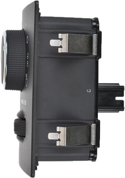 Labwork 68189148AA Headlamp & Fog Light Switch – Durable, Easy-to-Install Replacement Part